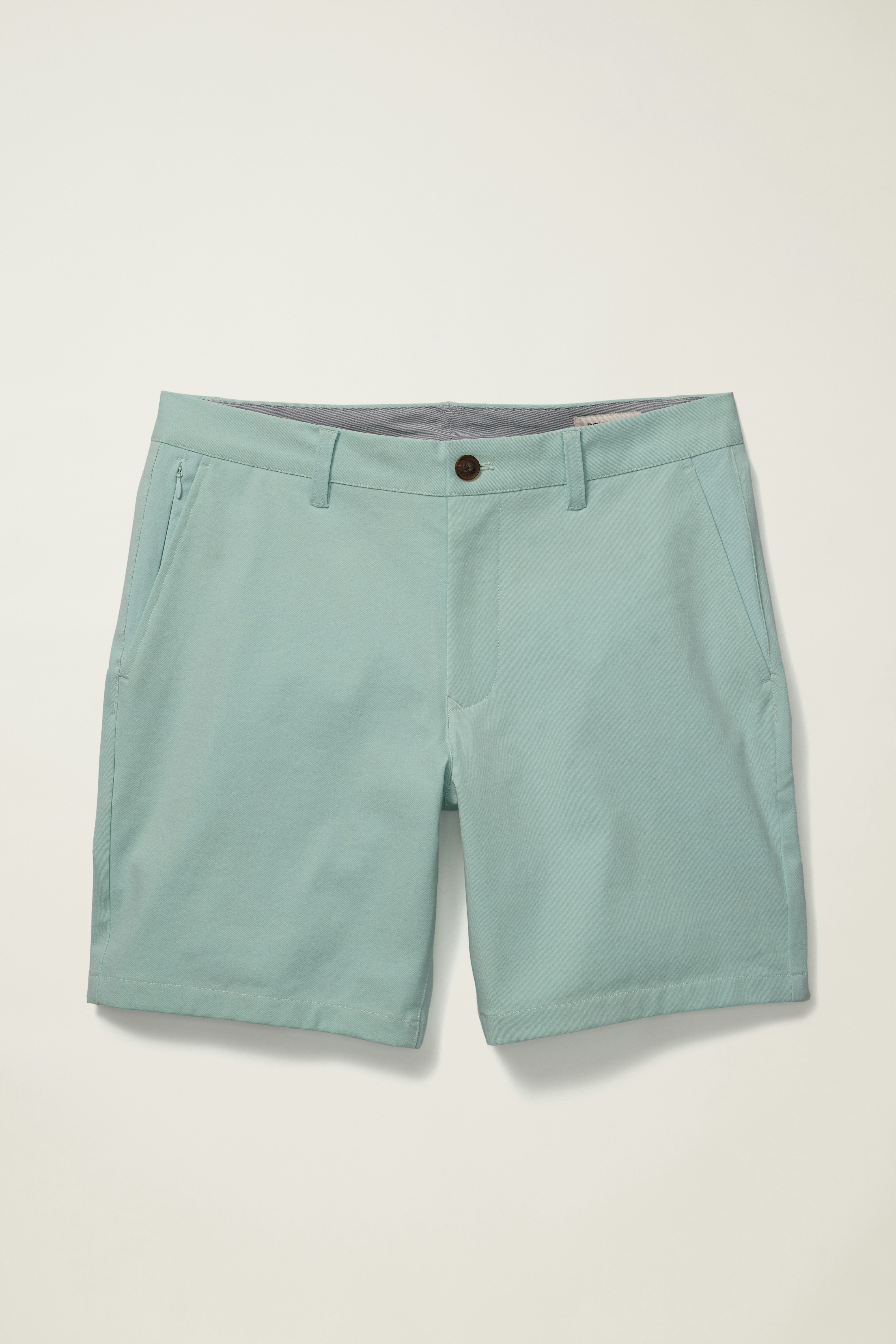 The Chino Short 2.0 ice blue