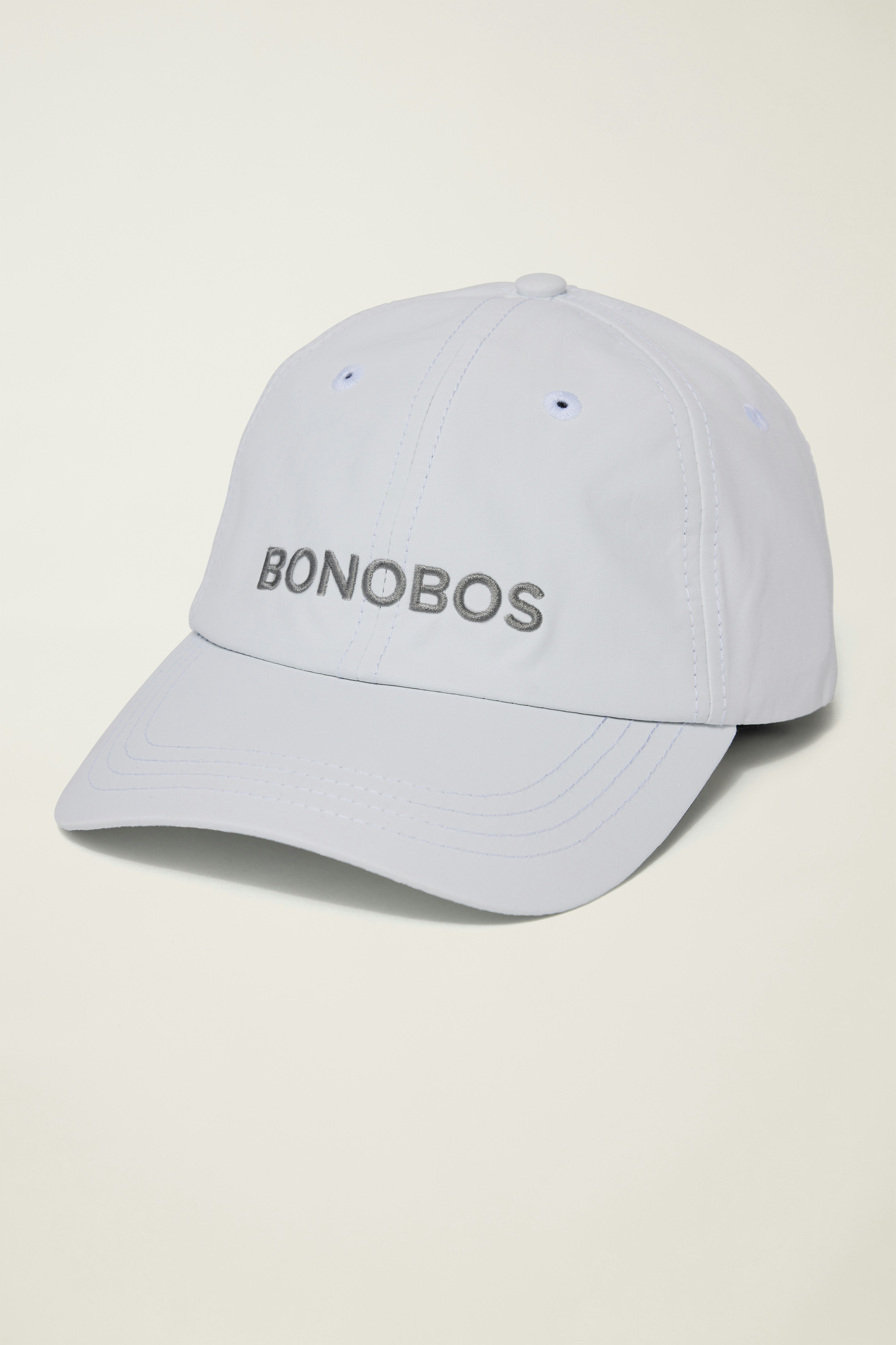 Bonobos Hat white
