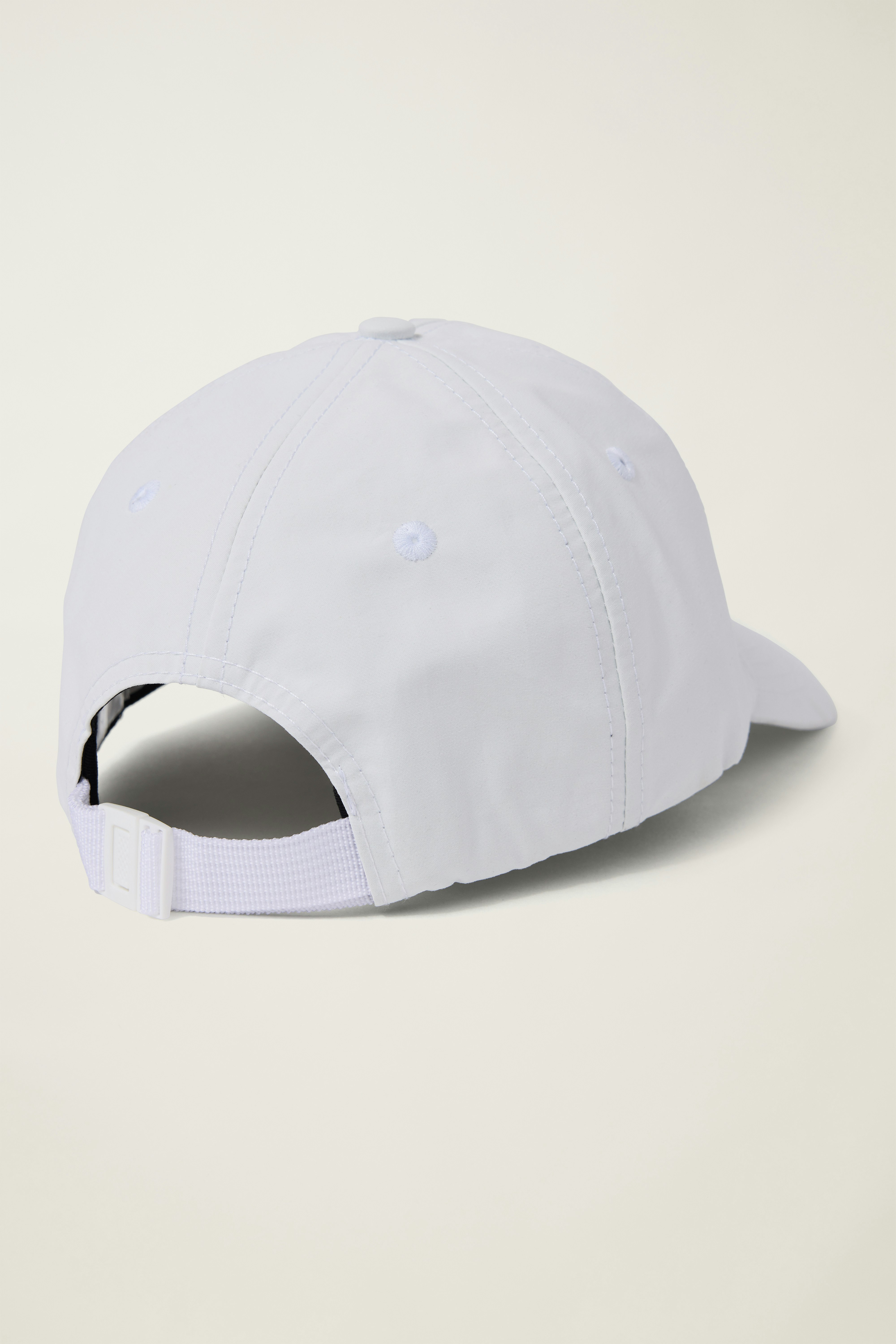 Bonobos Hat white