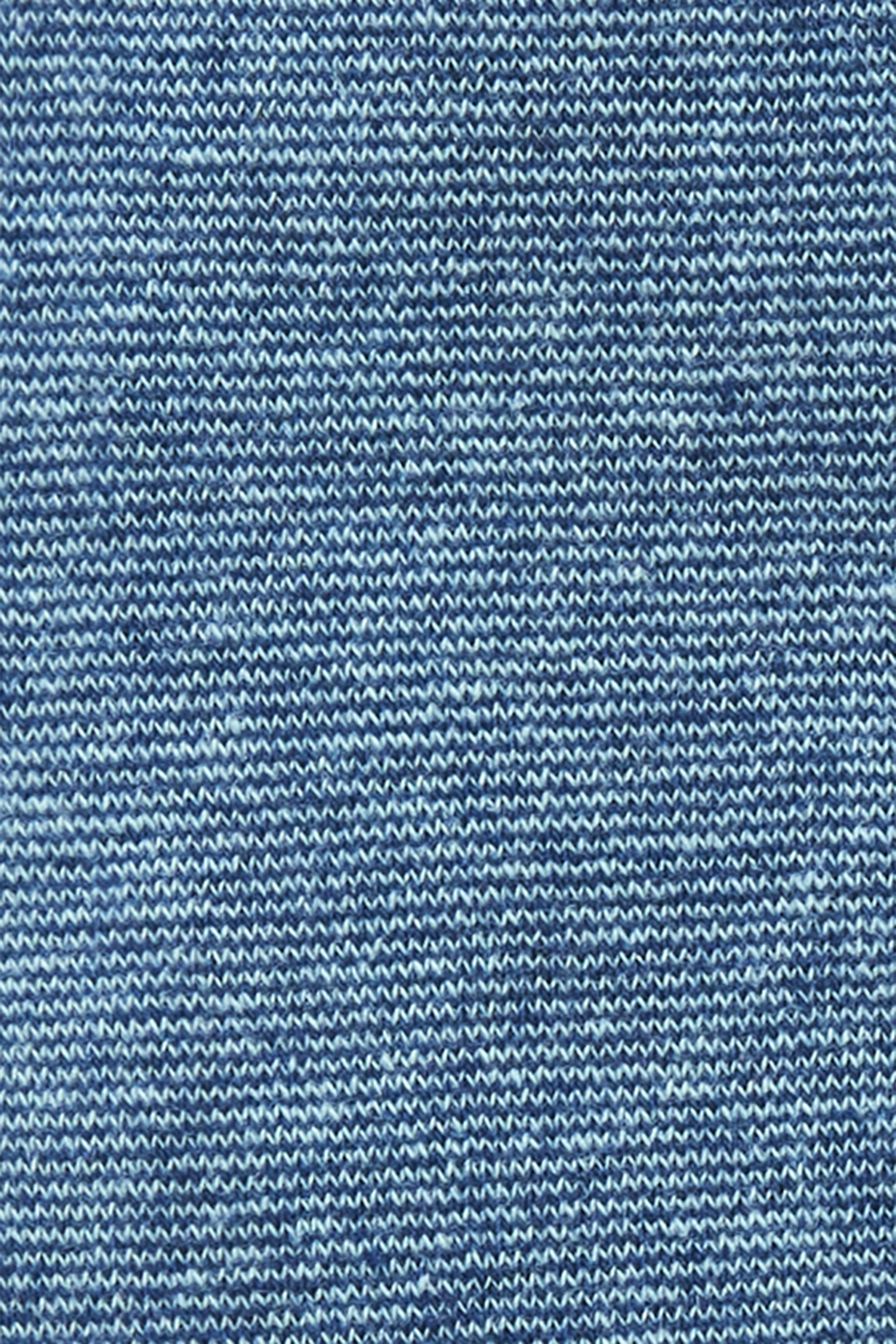 Soft Everyday Socks navy peony