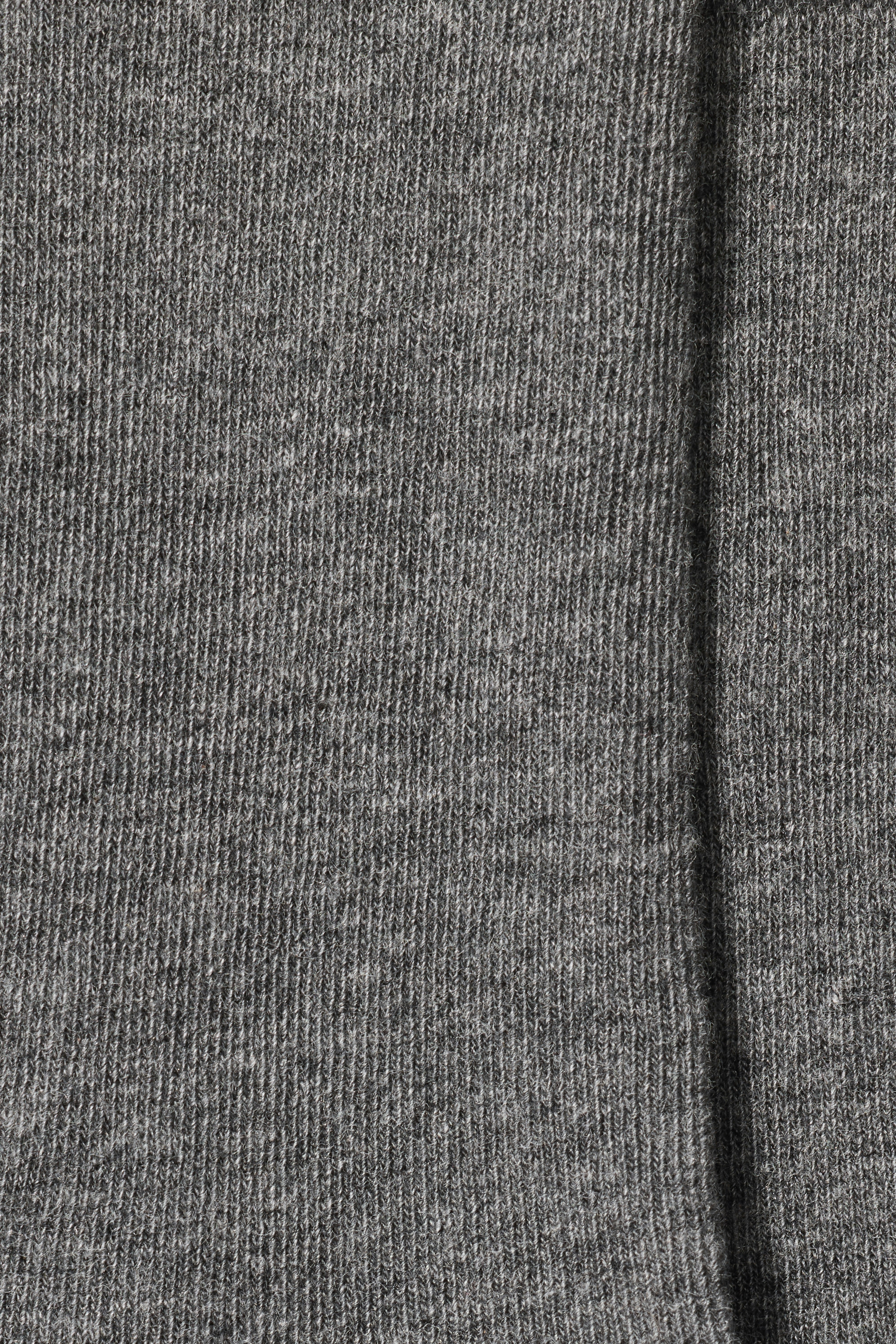 Soft Everyday Socks heather charcoal