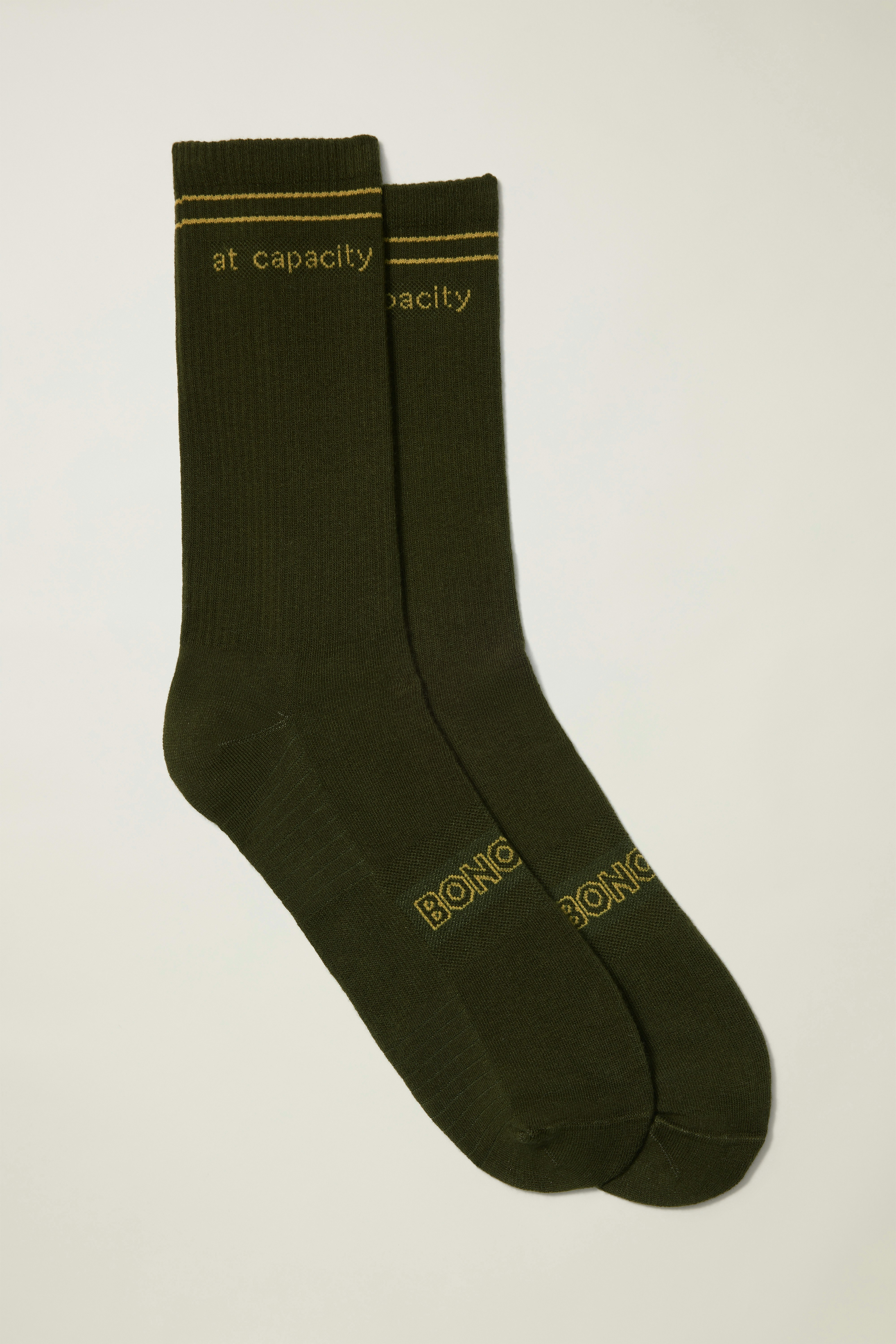 Bonobos Tube Sock olive at capacity