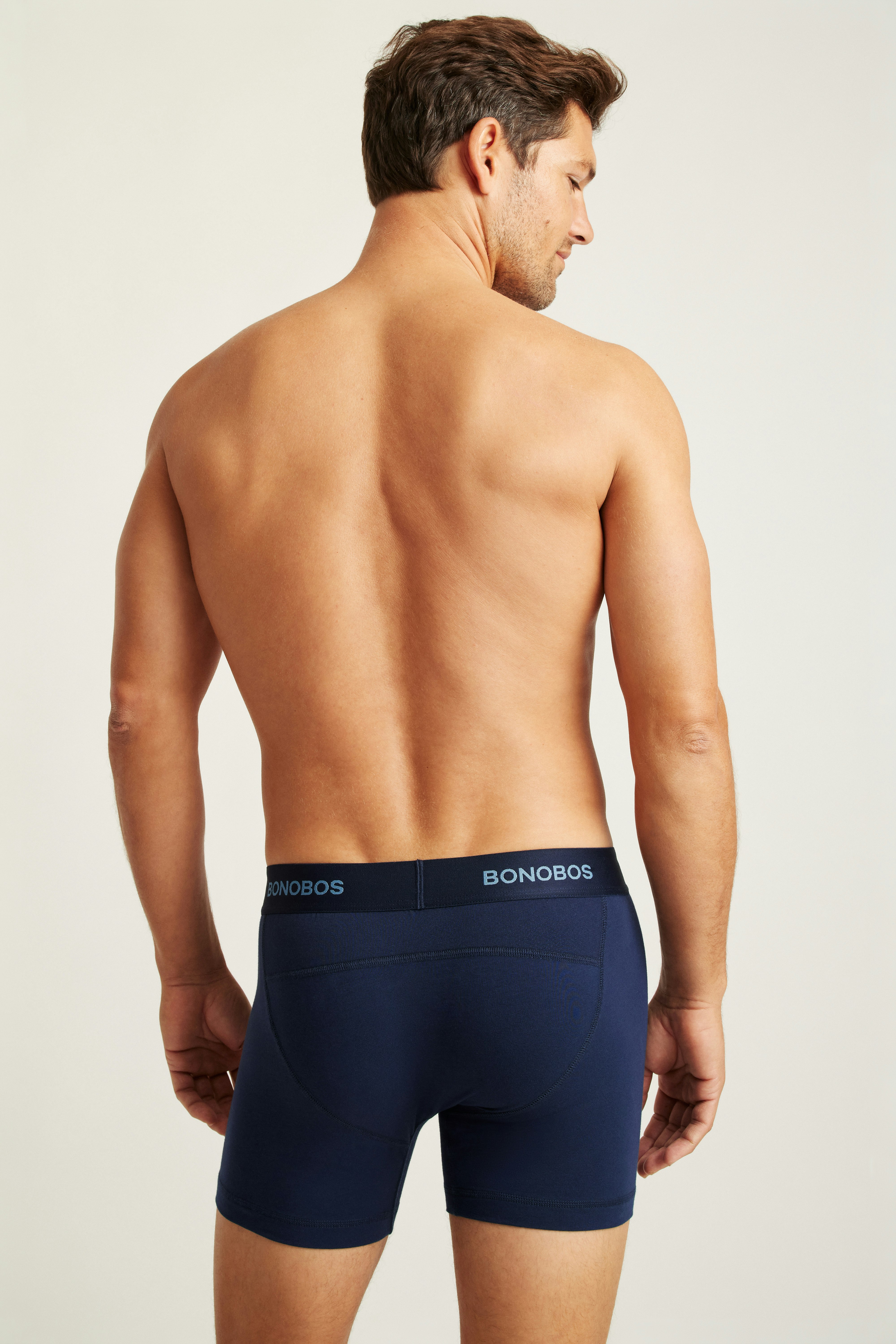 Supersoft  Underwear dark navy