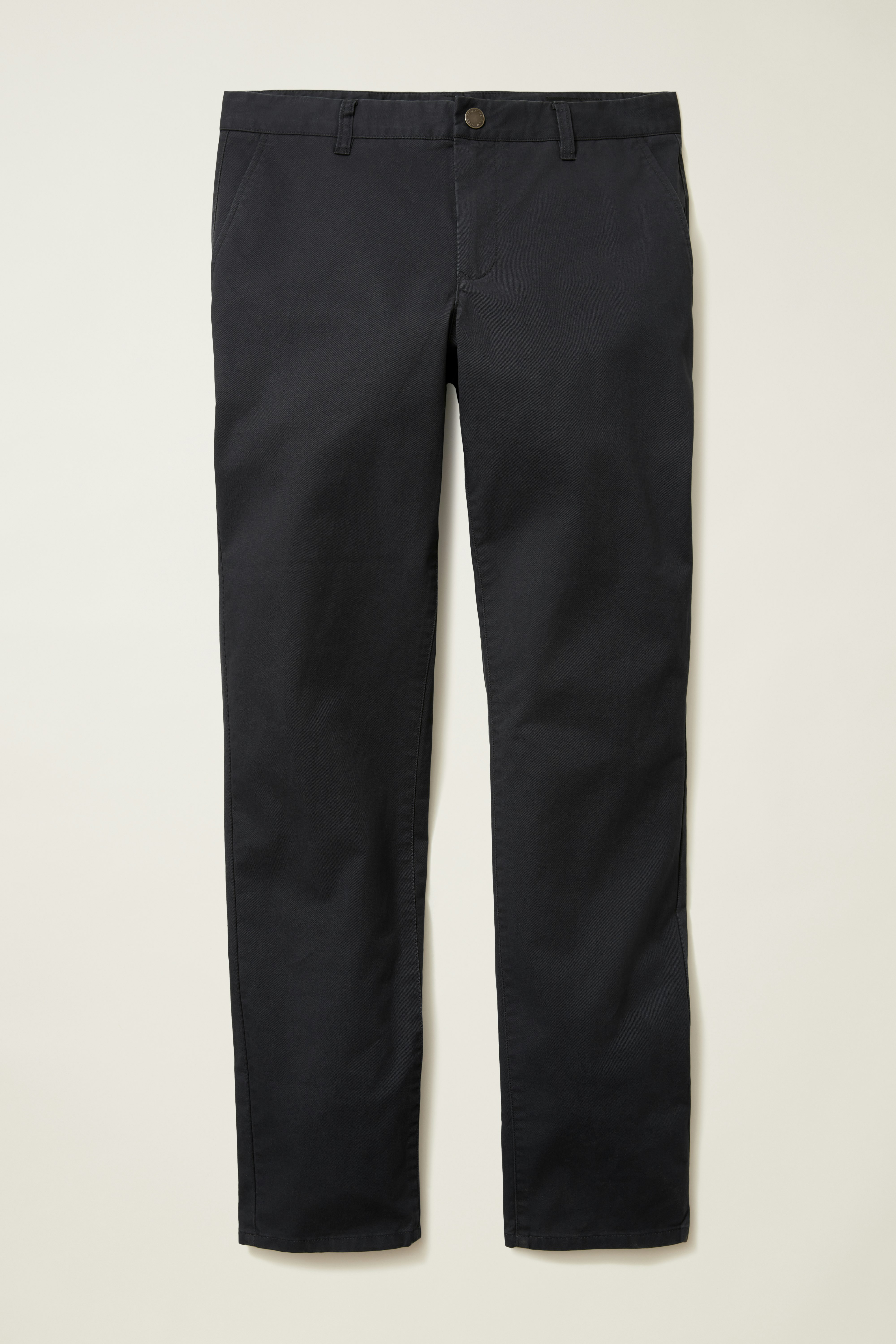 The Original Chino - Slim Taper Fit jet blues