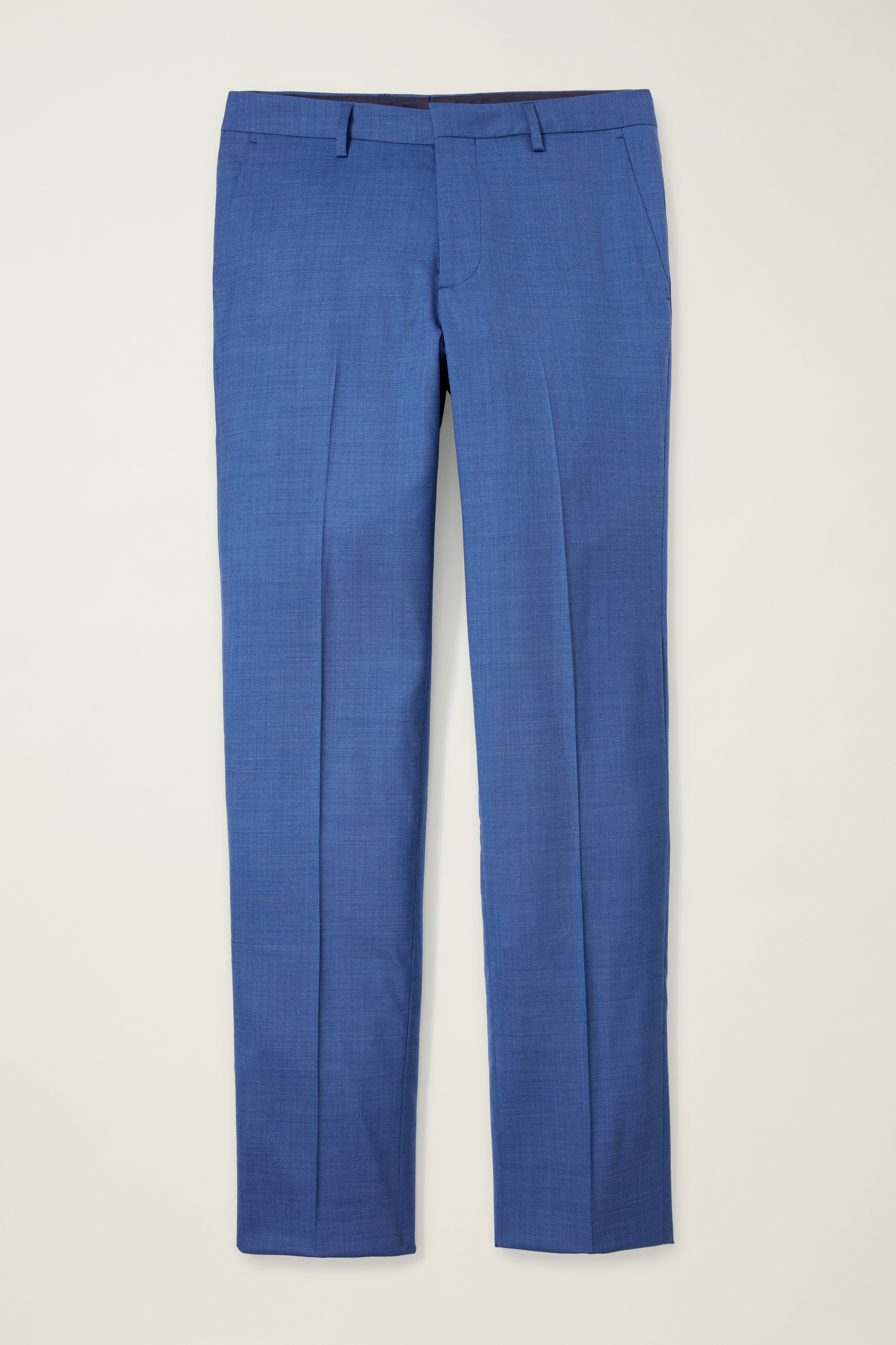 Jetsetter Wool Dress Pant iceberg blue