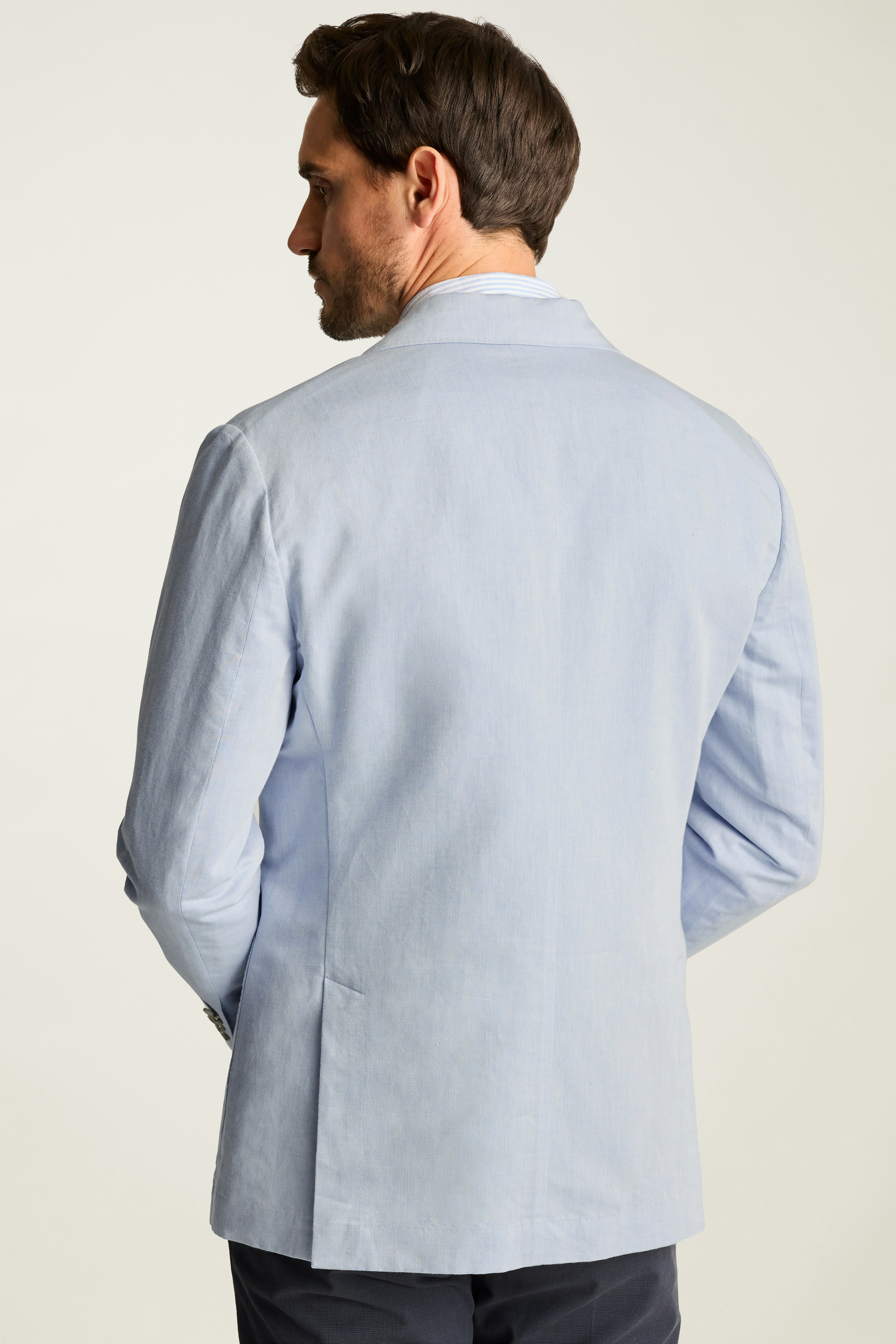 Montauk Blazer sea blue