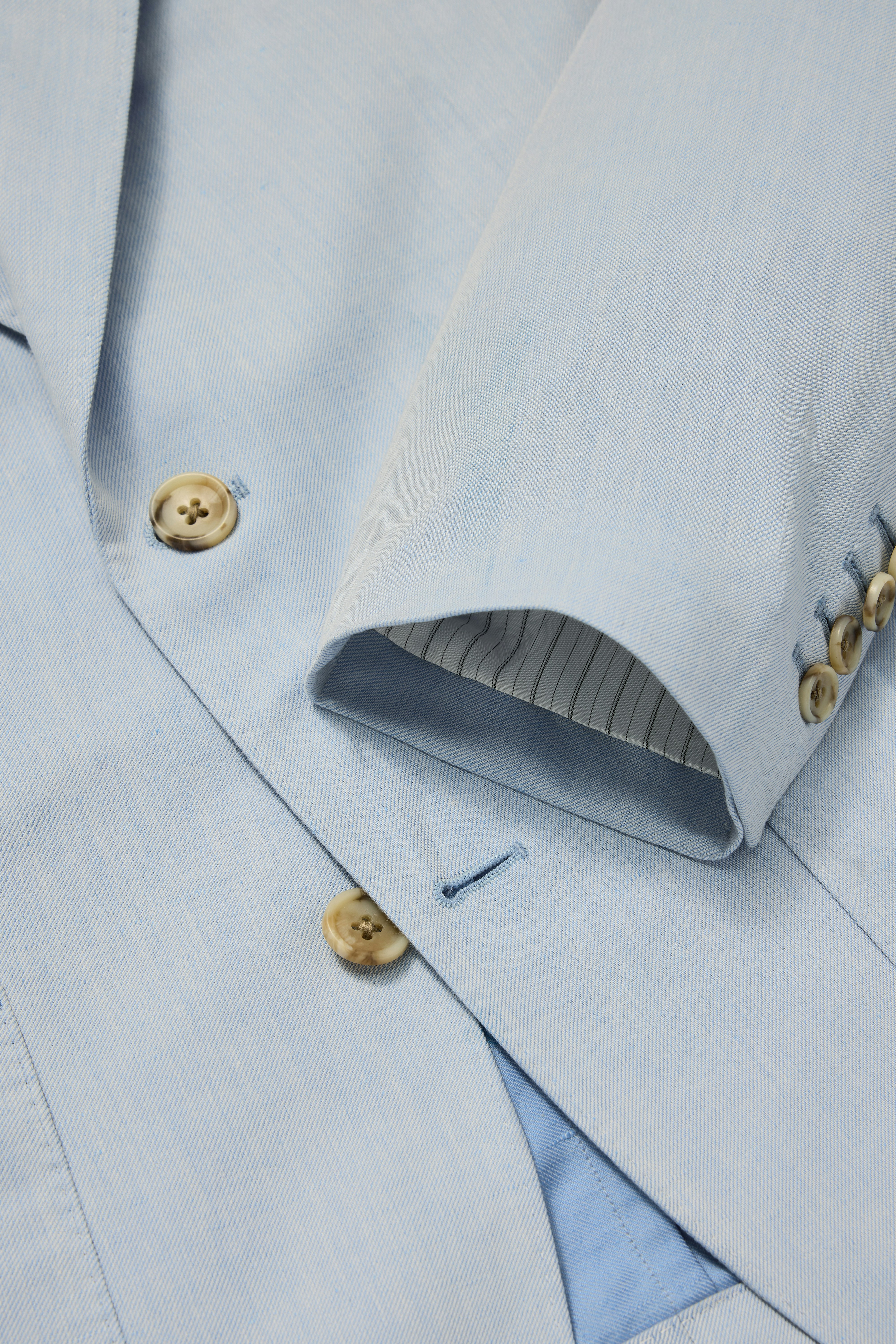 Montauk Blazer sea blue